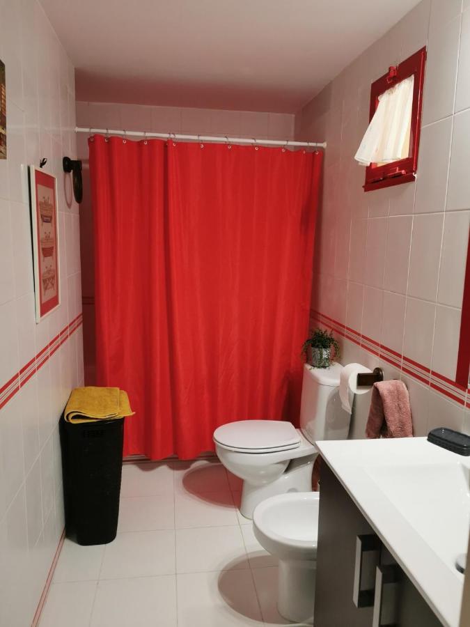 Apartamento Cumbre Loix, Con Parking Privado Y Wifi Gratis Benidorm Exterior foto