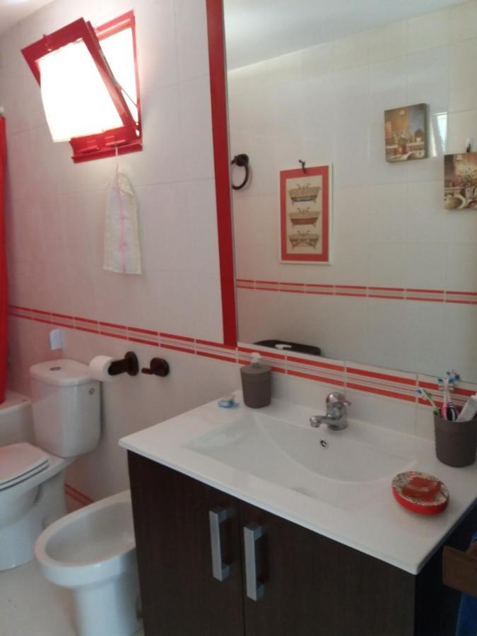 Apartamento Cumbre Loix, Con Parking Privado Y Wifi Gratis Benidorm Exterior foto