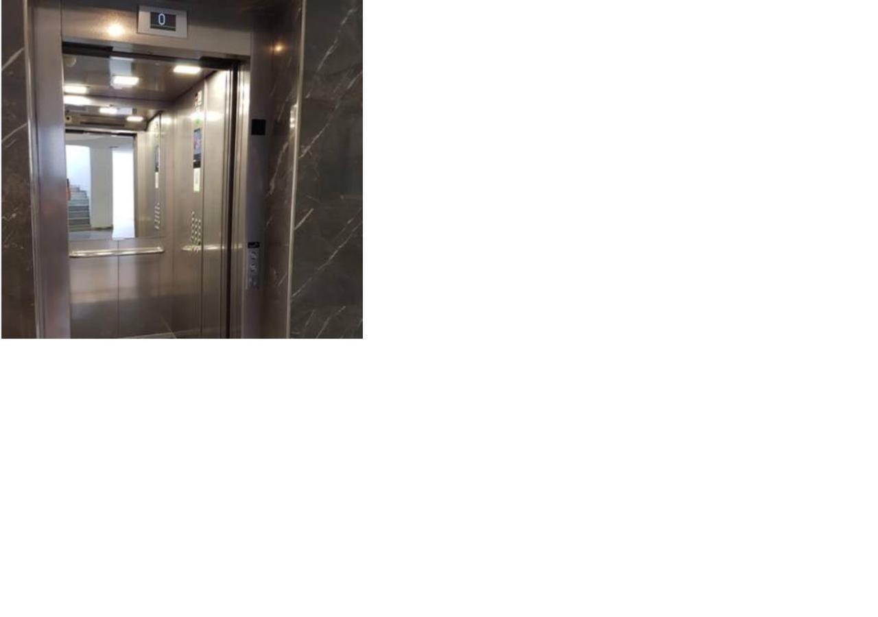 Apartamento Cumbre Loix, Con Parking Privado Y Wifi Gratis Benidorm Exterior foto