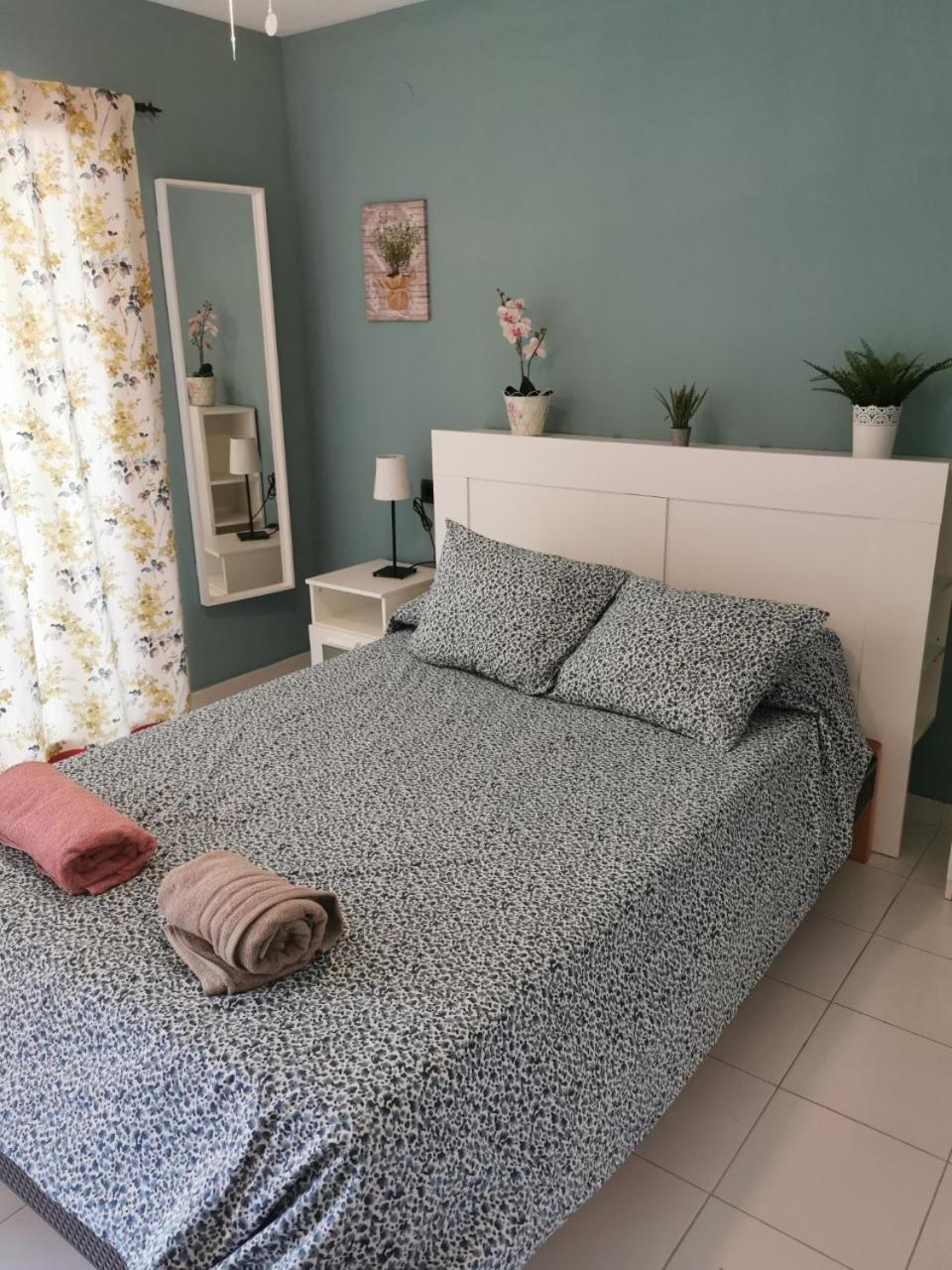 Apartamento Cumbre Loix, Con Parking Privado Y Wifi Gratis Benidorm Exterior foto