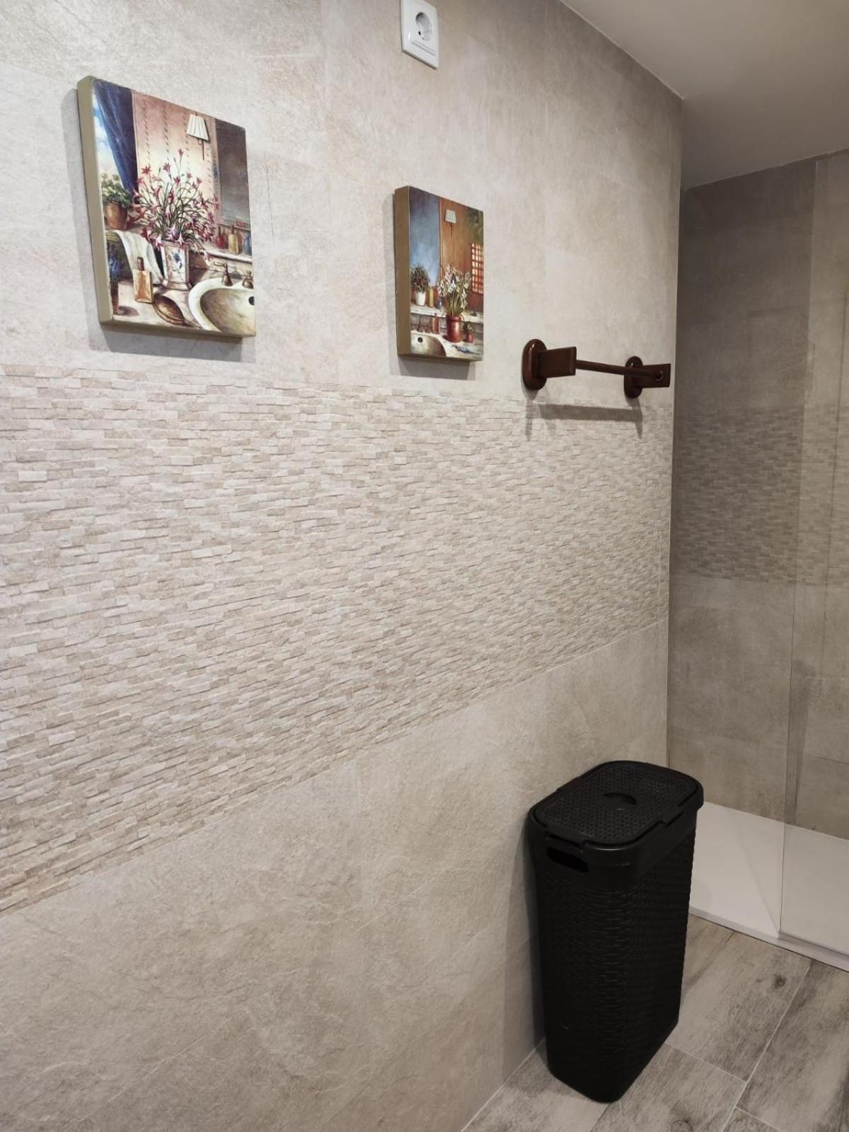 Apartamento Cumbre Loix, Con Parking Privado Y Wifi Gratis Benidorm Exterior foto