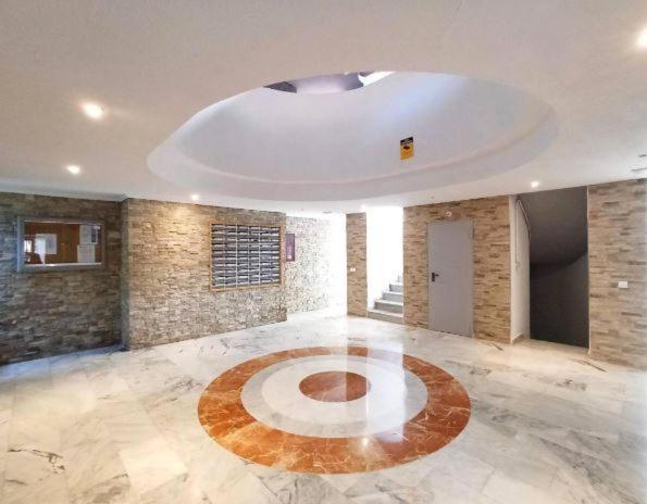 Apartamento Cumbre Loix, Con Parking Privado Y Wifi Gratis Benidorm Exterior foto